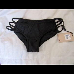 One teaspoon bikini bottoms NWT